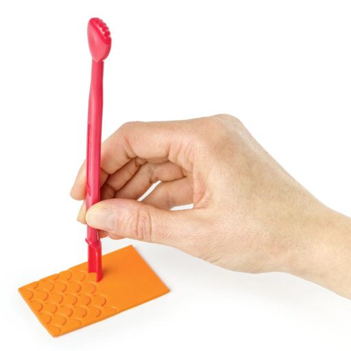 FIMO gyurmaformázó készlet - műanyag, 4 db