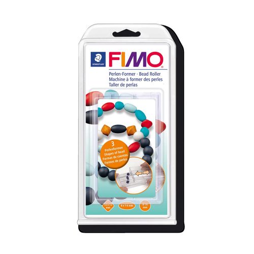 FIMO gyöngykészítő eszköz gyurmához - 3 féle