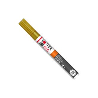 Marabu Textil Plus filctoll - arany, 3 mm