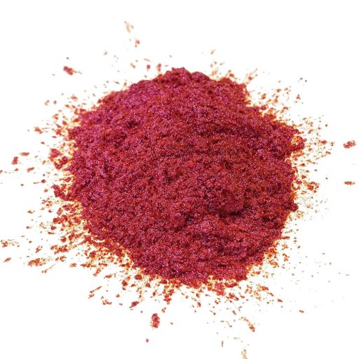 Kaméleon (flip-flop) pigment por - medúza, fedő, 10g