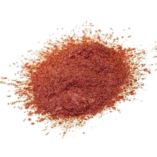 Kaméleon (flip-flop) pigment por - sellő, fedő, 45g