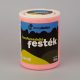 Foszforeszkáló festék - korall, 850g