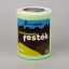 Foszforeszkáló festék - lime, 850g