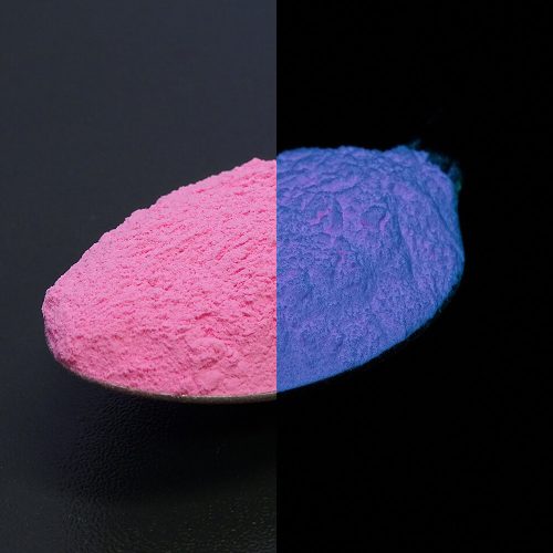 Foszforeszkáló pigment - magenta, 15g