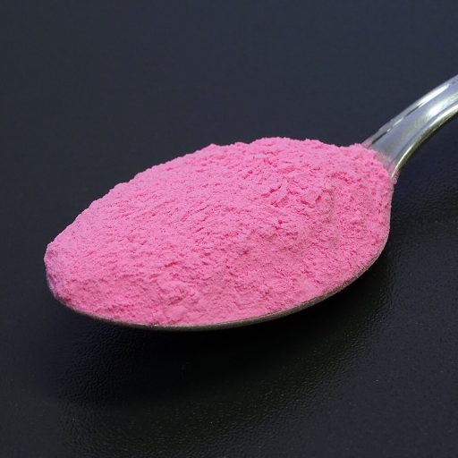 Foszforeszkáló pigment - magenta, 45g