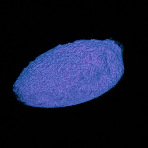 Foszforeszkáló pigment - magenta, 45g