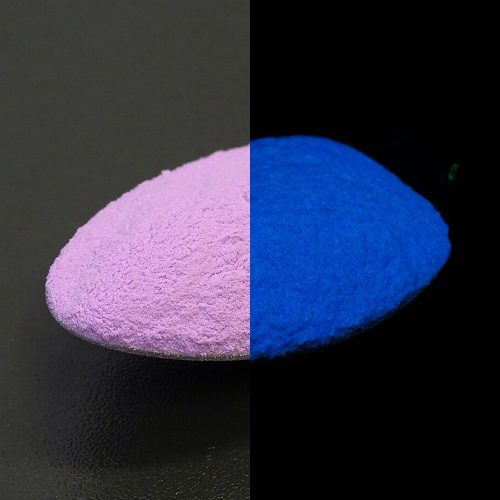 Foszforeszkáló pigment - ibolya, 15g
