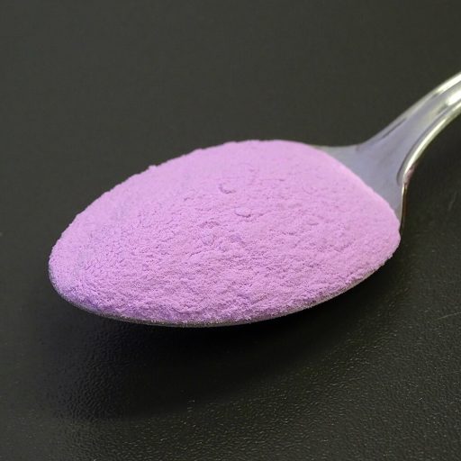 Foszforeszkáló pigment - ibolya, 225g