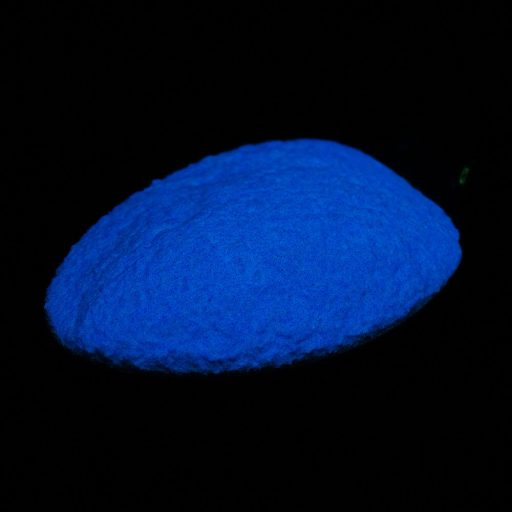 Foszforeszkáló pigment - ibolya, 225g