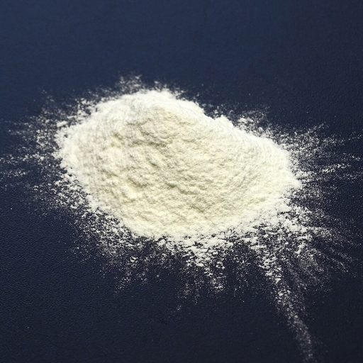 Foszforeszkáló pigment - fehér, 225g