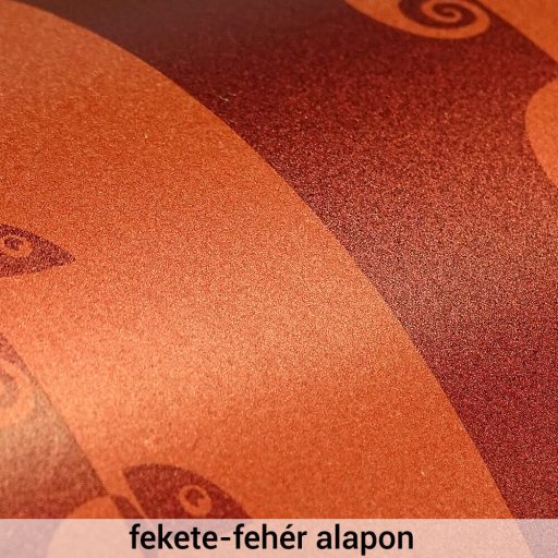 Metáleffekt pigment - bíbor, 10g