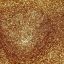 Metáleffekt pigment - bronz csillám, 1kg