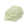 Gyöngyház hatású mica pigment por - gyöngy zöld, 1kg
