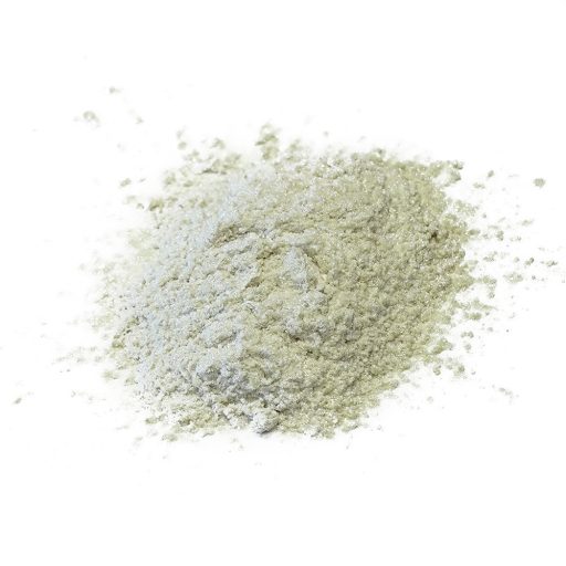 Gyöngyház hatású mica pigment por - gyöngy kék, 10g