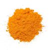 Gyöngyház hatású mica pigment por - narancs, 10g