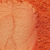 Gyöngyház hatású mica pigment por - korall, 250g