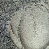 Gyöngyház hatású mica pigment por - titánszürke, 10g