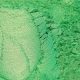 Gyöngyház hatású mica pigment por - aranybambusz zöld, 10g