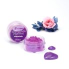 Gyöngyház hatású mica pigment por - ultraviola, 3g