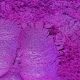 Gyöngyház hatású mica pigment por - ultraviola, 45g