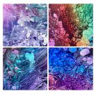 Let's Resin alcohol ink - latte, 10 ml