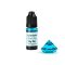 Let's Resin gyantafesték - égkék, 10 ml