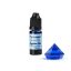 Let's Resin gyantafesték - zafírkék, 10 ml