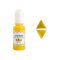 Let's Resin folyékony pigment paszta - sárga, 10 g