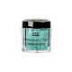 Let's Resin hőre színváltó pigment - 3 g, türkiz-zöld
