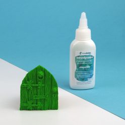  Innodekor színezőpaszta ásványgyantához - világoszöld, 50g