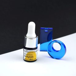 Innodekor Gyantafesték - királykék, 5 ml