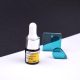 Innodekor Gyantafesték - türkiz, 5 ml