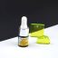 Innodekor Gyantafesték - banánzöld, 5 ml