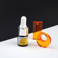 Innodekor Gyantafesték - narancs, 5 ml