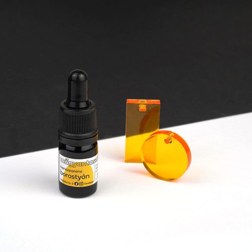 Innodekor Gyantafesték - borostyán, 5 ml