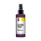 Marabu Fashion Spray - padlizsán, 100 ml