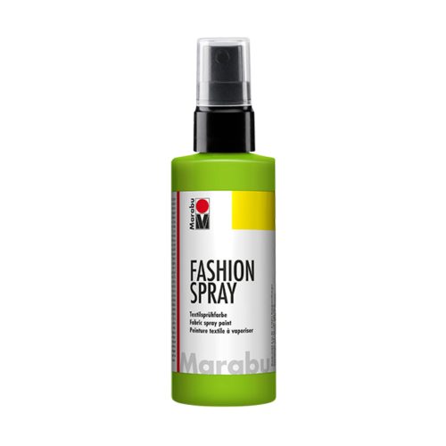 Marabu Fashion Spray - rezeda, 100 ml