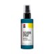 Marabu Fashion Spray - olajzöld, 100 ml