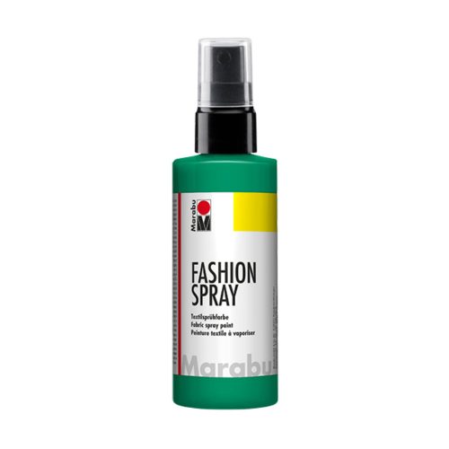 Marabu Fashion Spray - menta, 100 ml