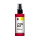 Marabu Fashion Spray - vörös, 100 ml