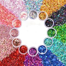 Glitterek & flitterek & fillerek
