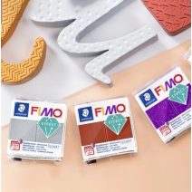 FIMO Effect süthető gyurmák